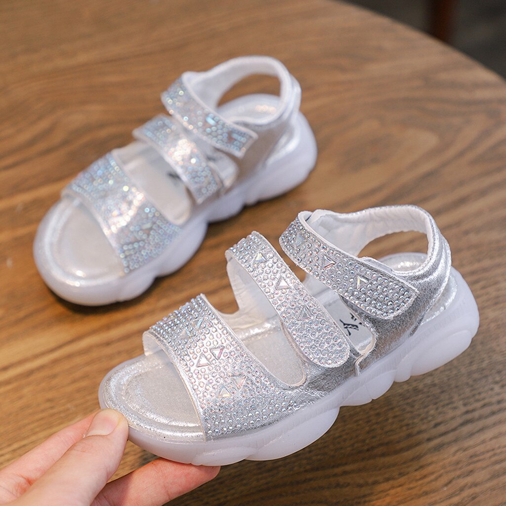 Baby Prom Party Kids Shoes Toddler Infant