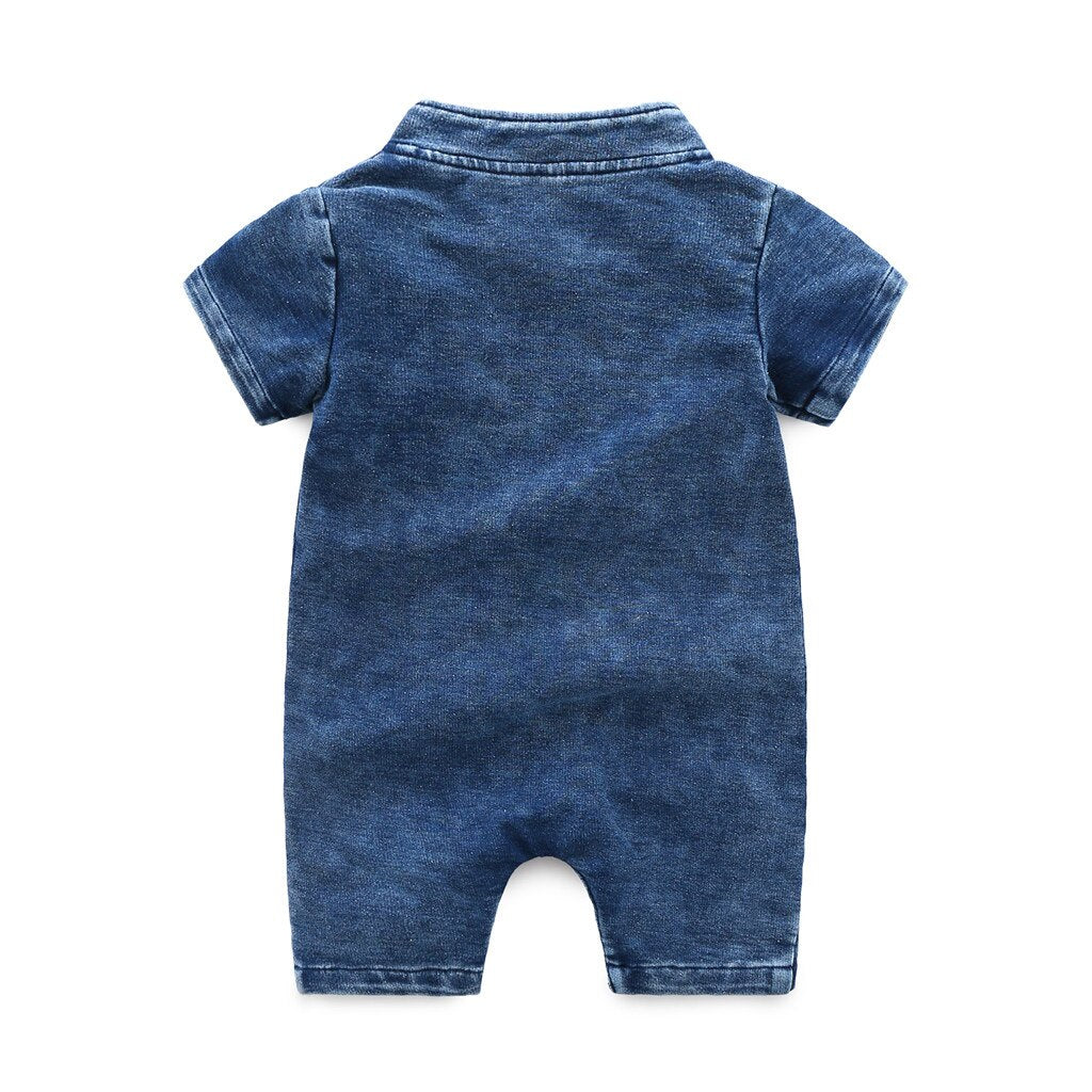 Fashion boys summer clothes Newborn Infant