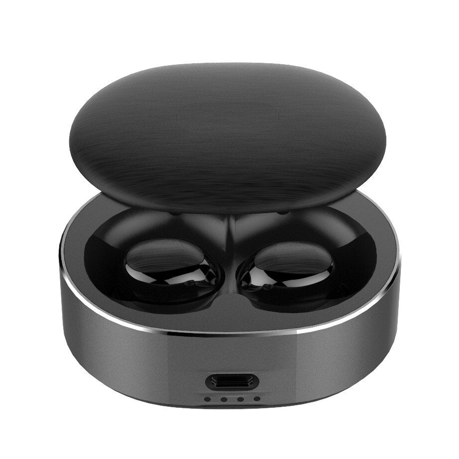 Mini True Wireless Sport Earbuds Headset Tws