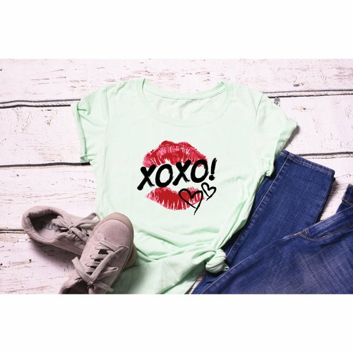 XOXO SOFT COTTON BLEND