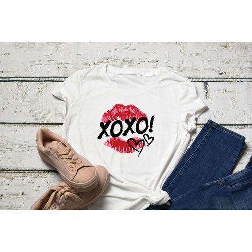 XOXO SOFT COTTON BLEND