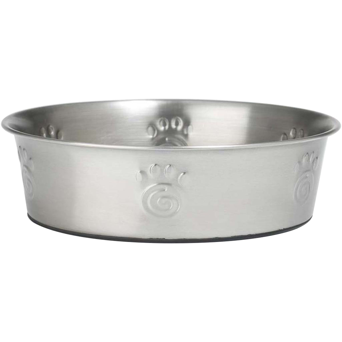 Petrageous Designs 60050 Cayman Stainless Steel Bowl