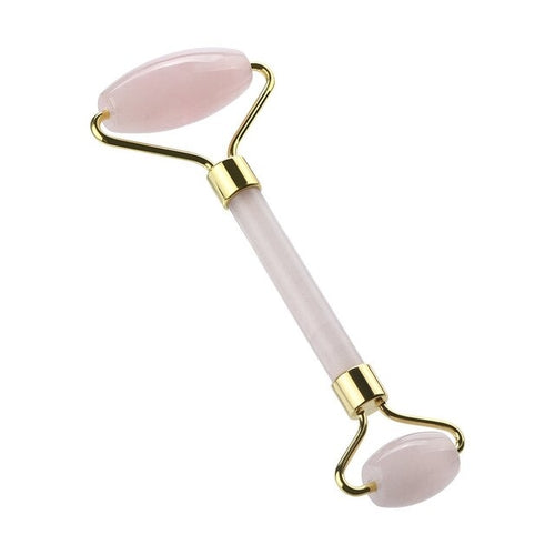 Natural Jade Roller Slimming Face Massager Lifting