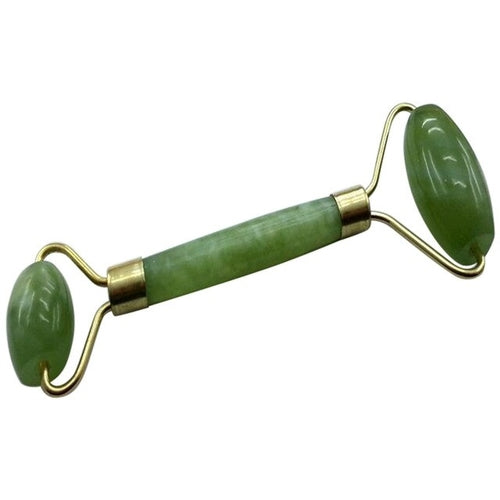 Natural Jade Roller Slimming Face Massager Lifting