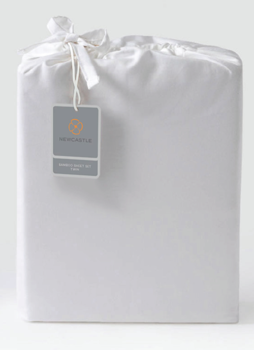 Newcastle Classics Bamboo Sheet Set