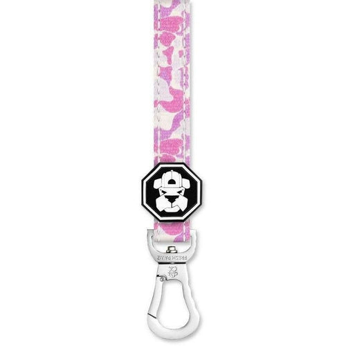 Pastel Camo | Leash