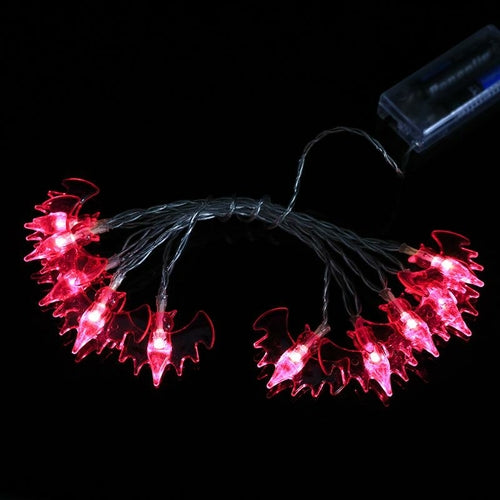 Halloween Decoration Pumpkin Light LED String Lights Lantern