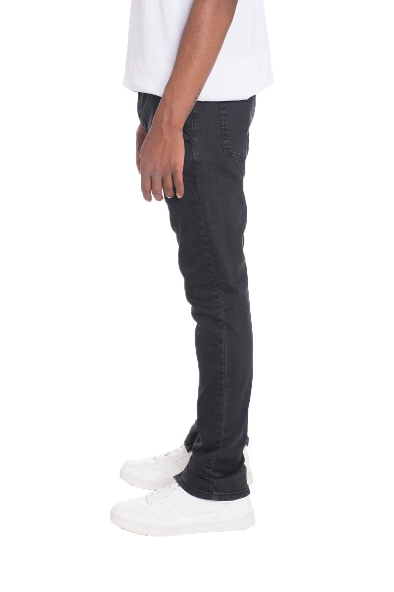 Men's pants, STRETCH DENIM