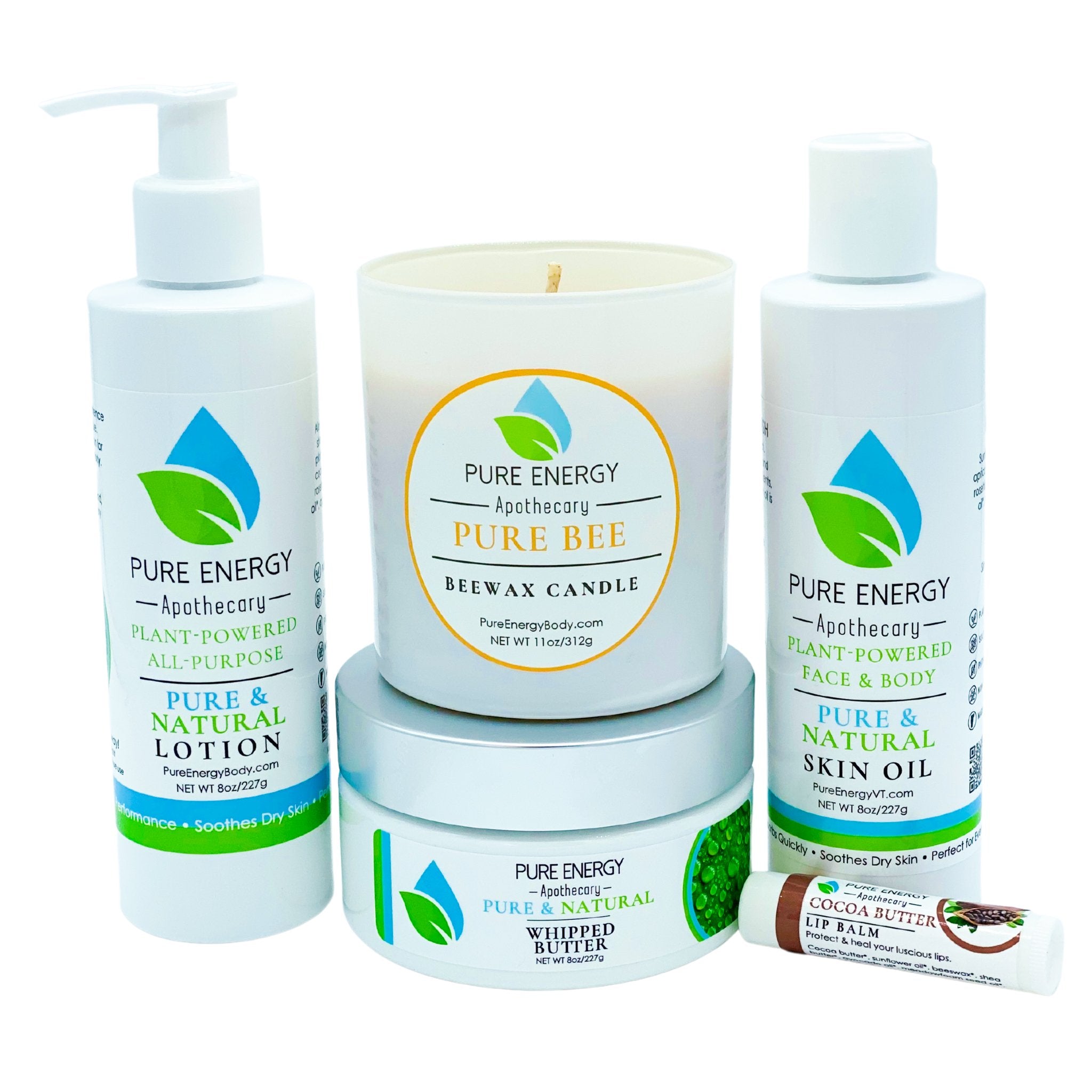 Pure & Natural Gratitude Bundle