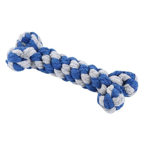 Cotton Rope Molar Chewing Toy | Dog Toys