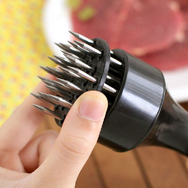Profession Meat Meat Tenderizer Needle With
