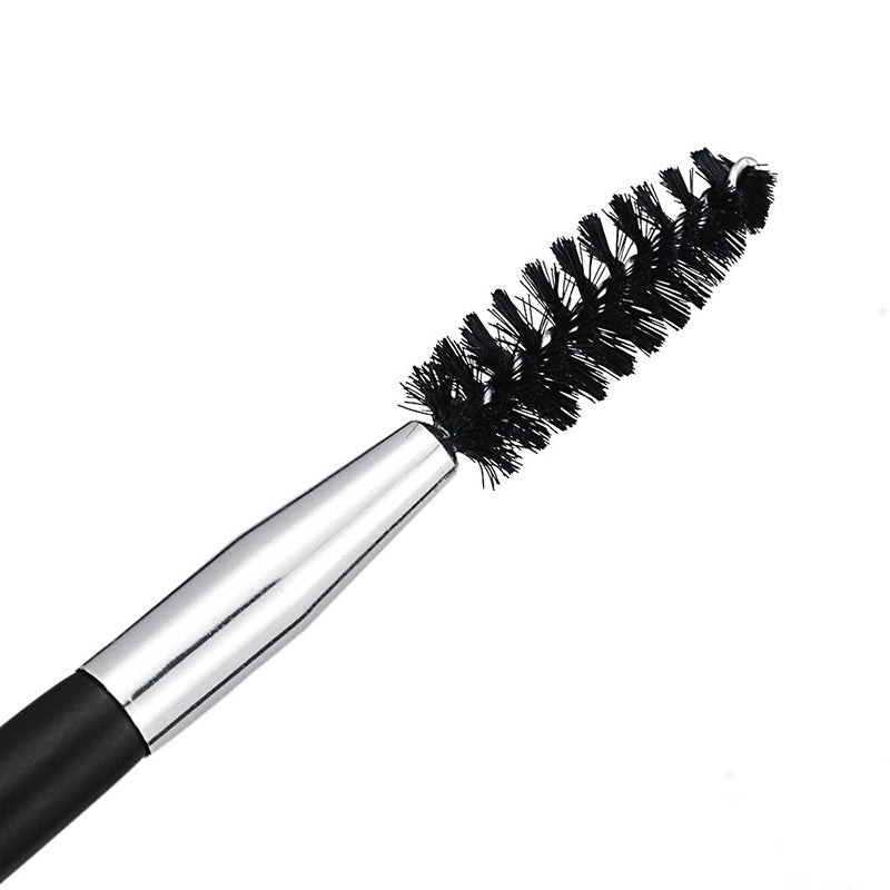 Professional Double Eyebrow Brush+Eyebrow Comb