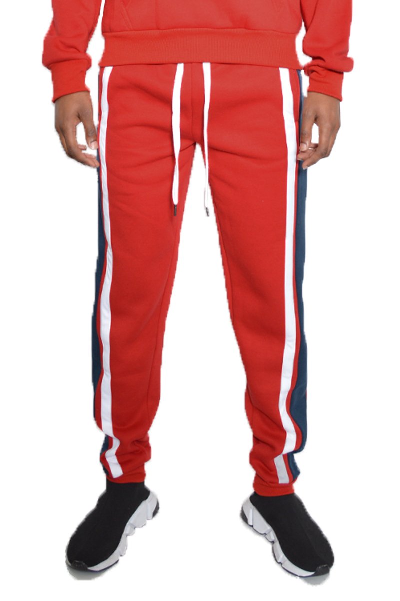 MARX COTTON SWEAT PANTS