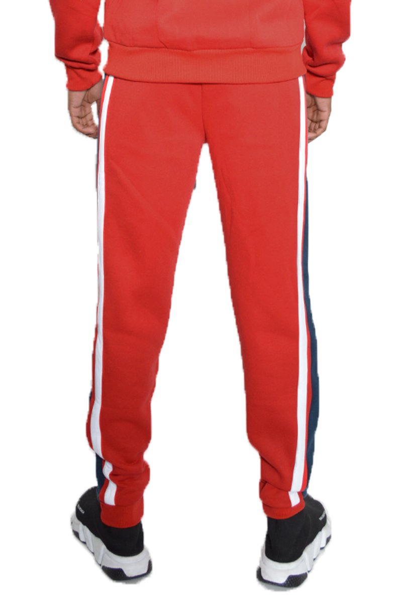 MARX COTTON SWEAT PANTS