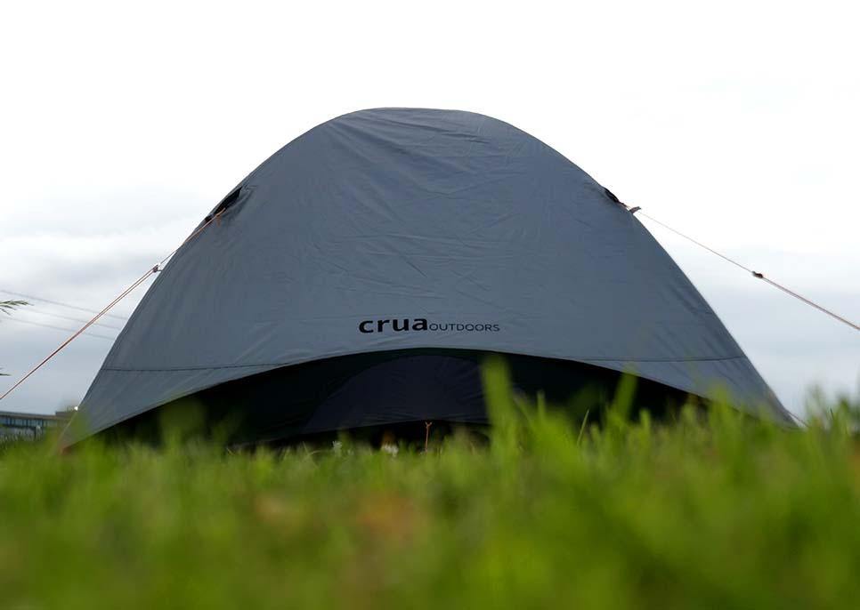 Crua Duo Double-Sided Reflective Flysheet