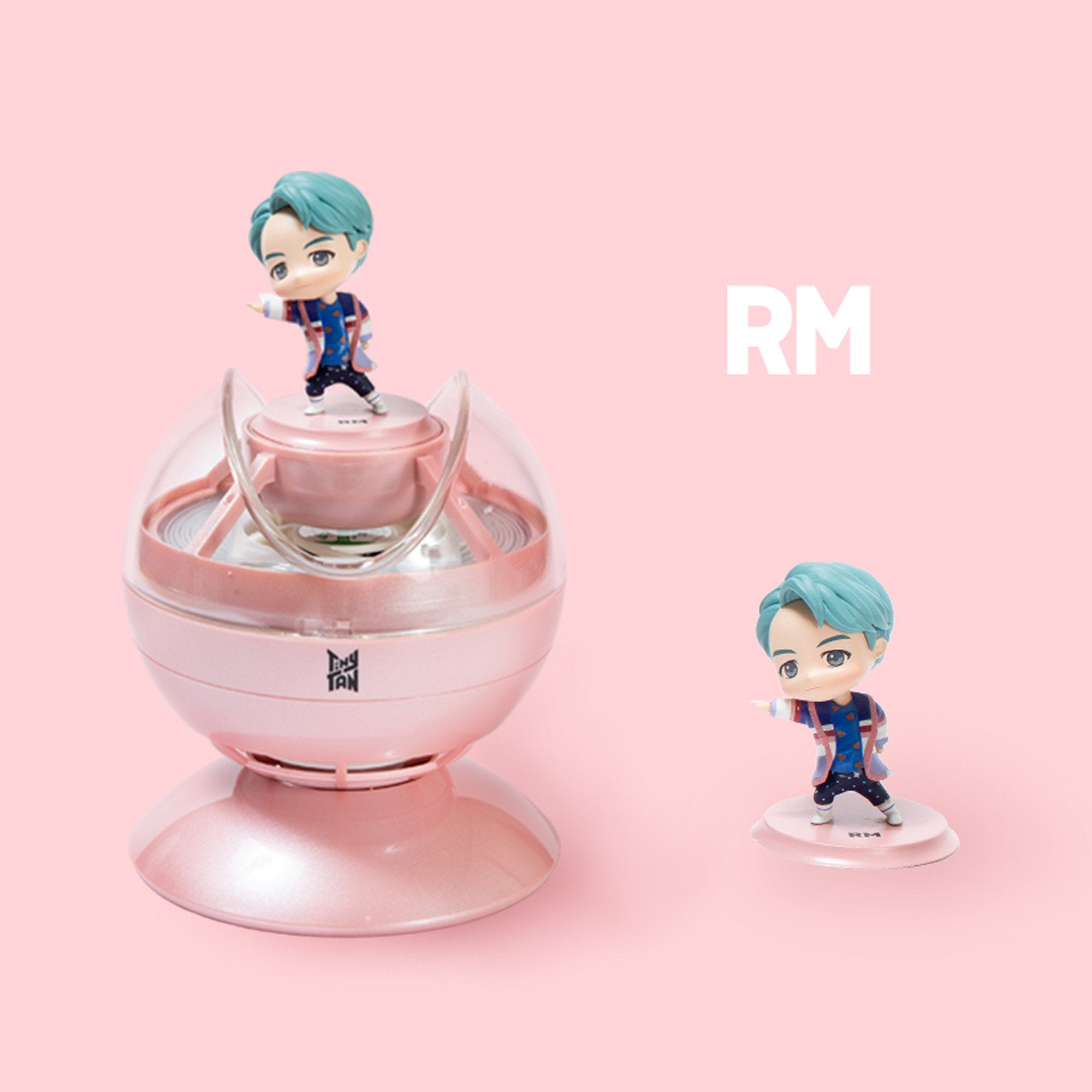 RM - Air Purifier