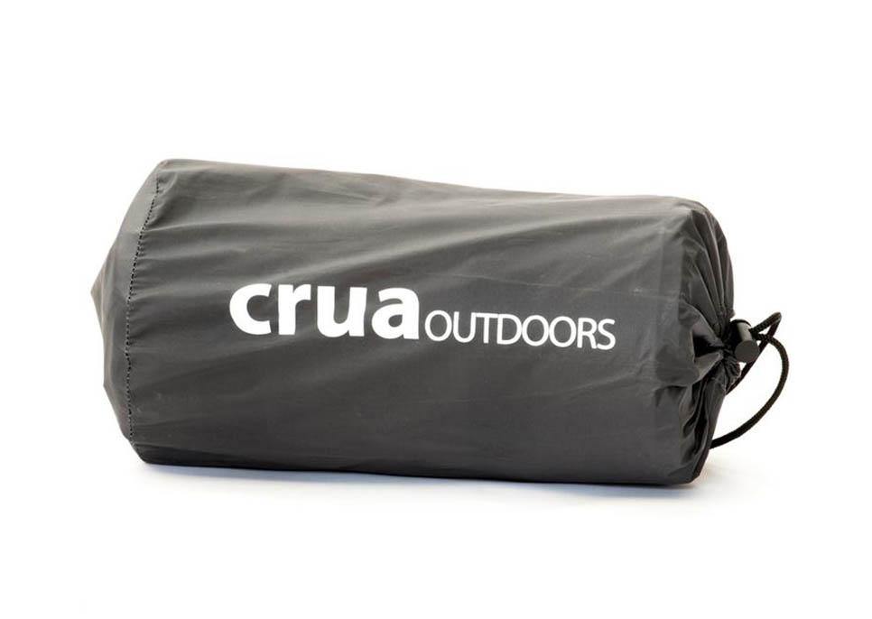 Crua Self Inflating Mattress