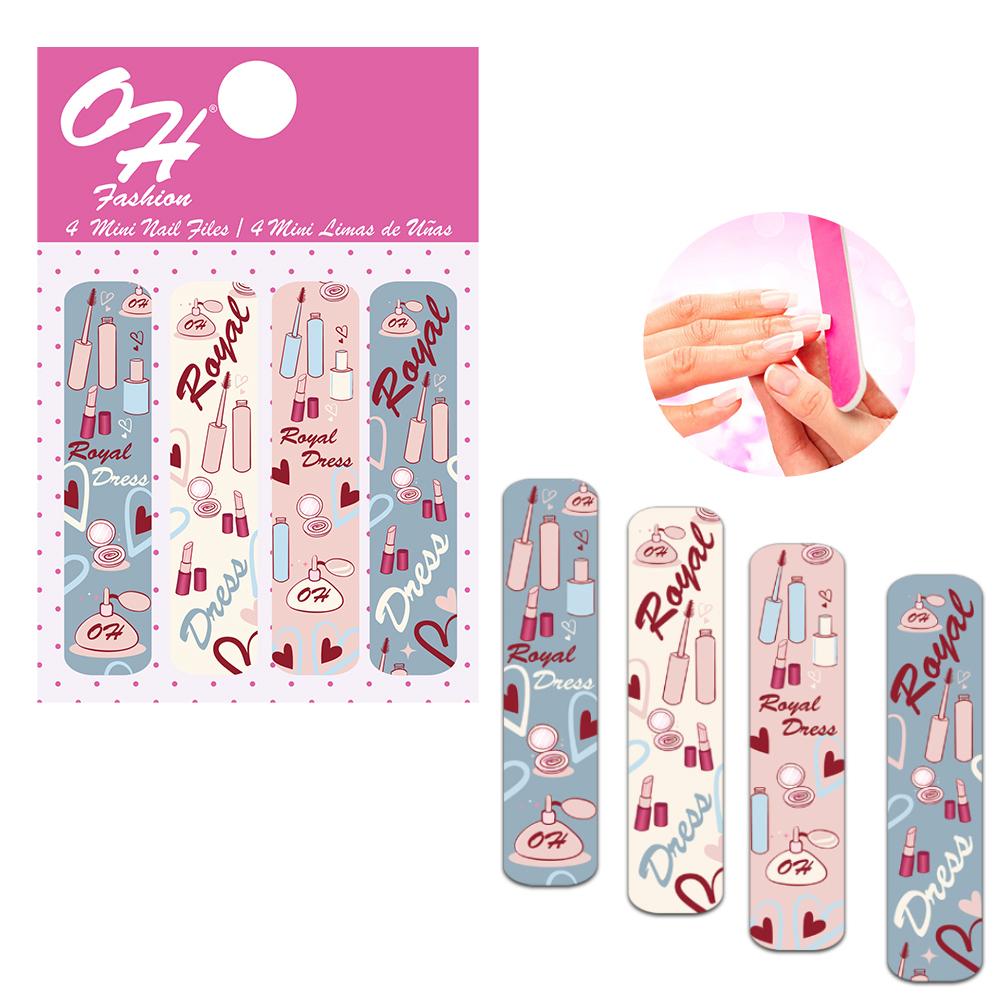 OH Fashion Beauty Set Royal Dress