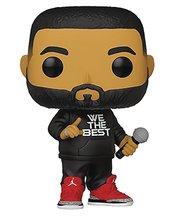 Funko Pop Rocks: DJ Khaled