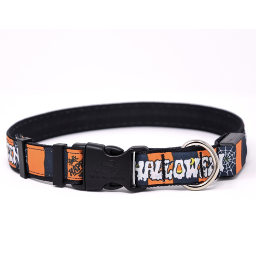 Orion Halloween LED Dog Collar