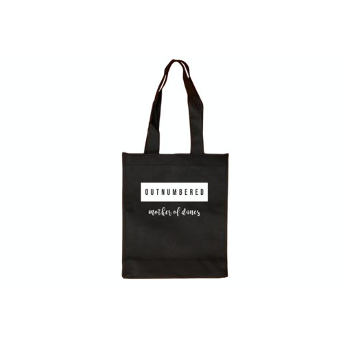 Outnumbered Danes - Tote