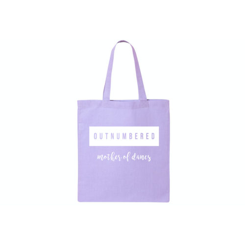 Outnumbered Danes - Tote