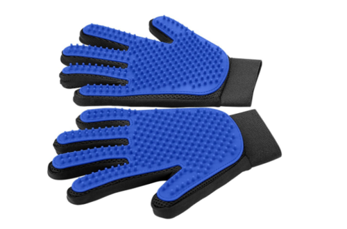 Pet Grooming Glove