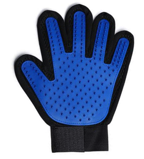 Pet Grooming Glove