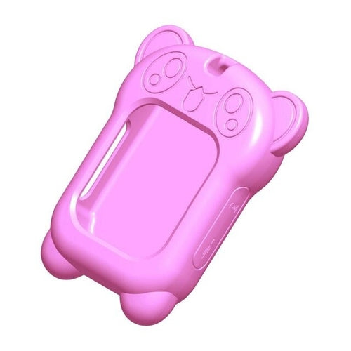 Silicone Children's Smart Watch Skin friendly And