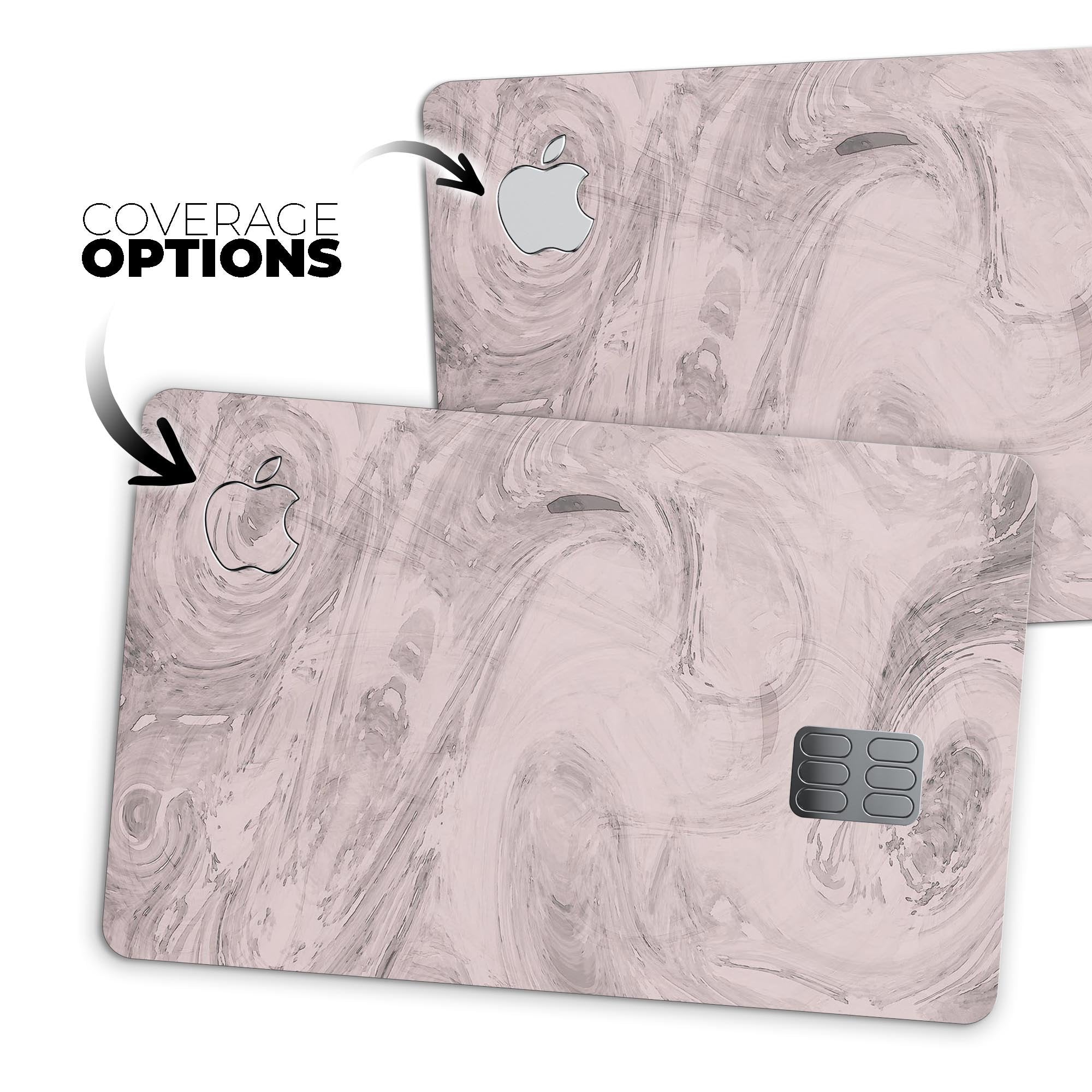 Slate Marble Surface V19 - Premium Protective Decal Skin-Kit for the