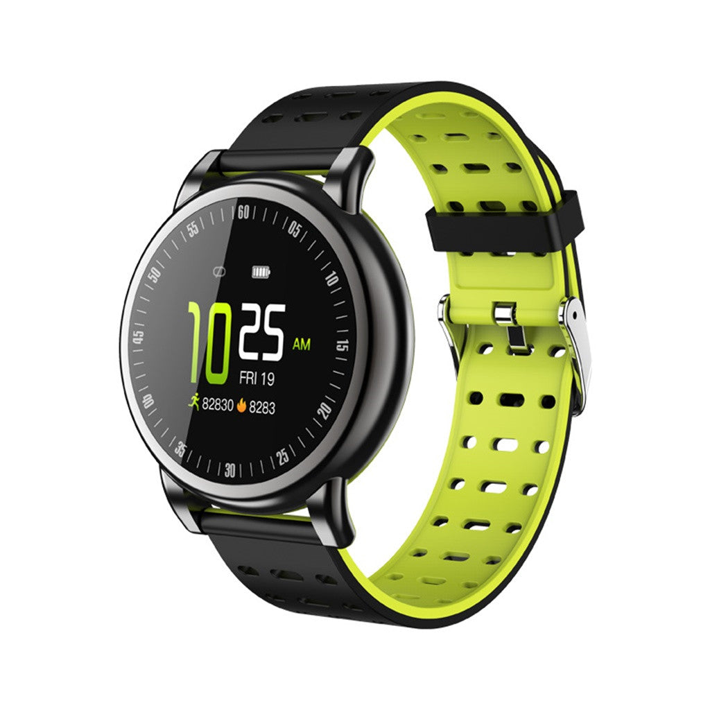 Smart watch waterproof Tempered Glass Activity