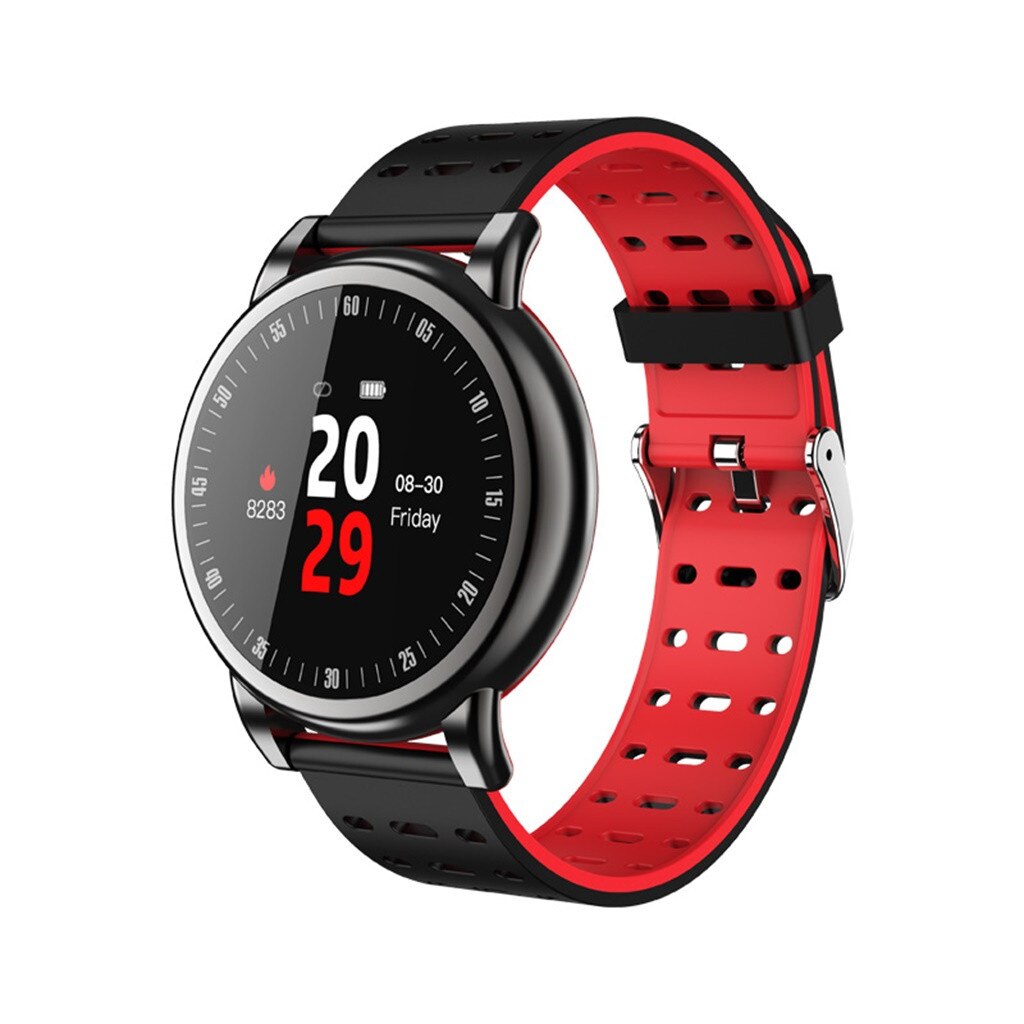 Smart watch waterproof Tempered Glass Activity