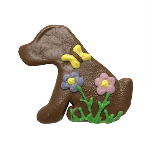 Spring Dog (case of 12) | Green Sooty