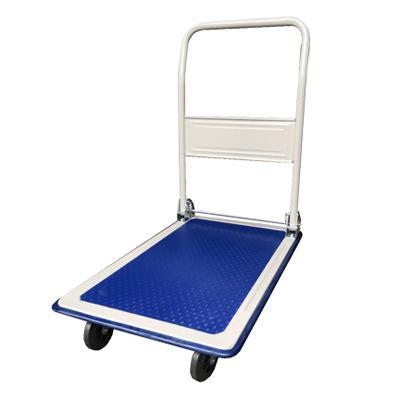 Folding Platform Hand Truck