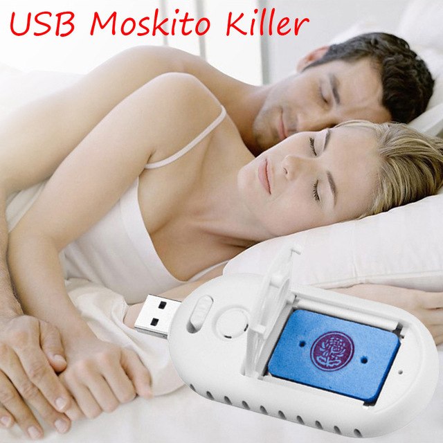 USB Elektrische Moskito Moskito USB Moskito Killer