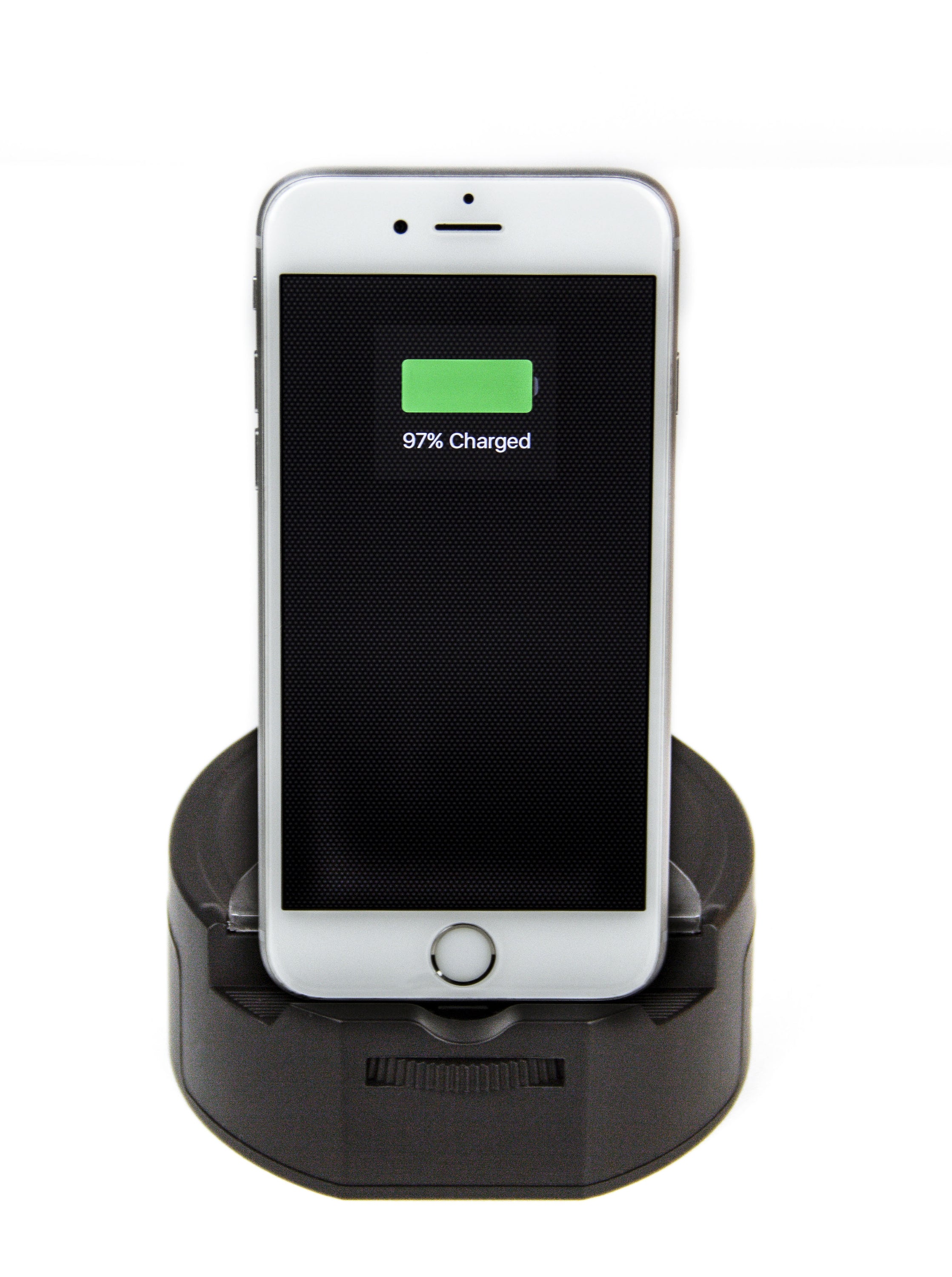 3 in 1 Phone  Charger Dock-Iphone,Airpod, Samsung,Android-Wireless