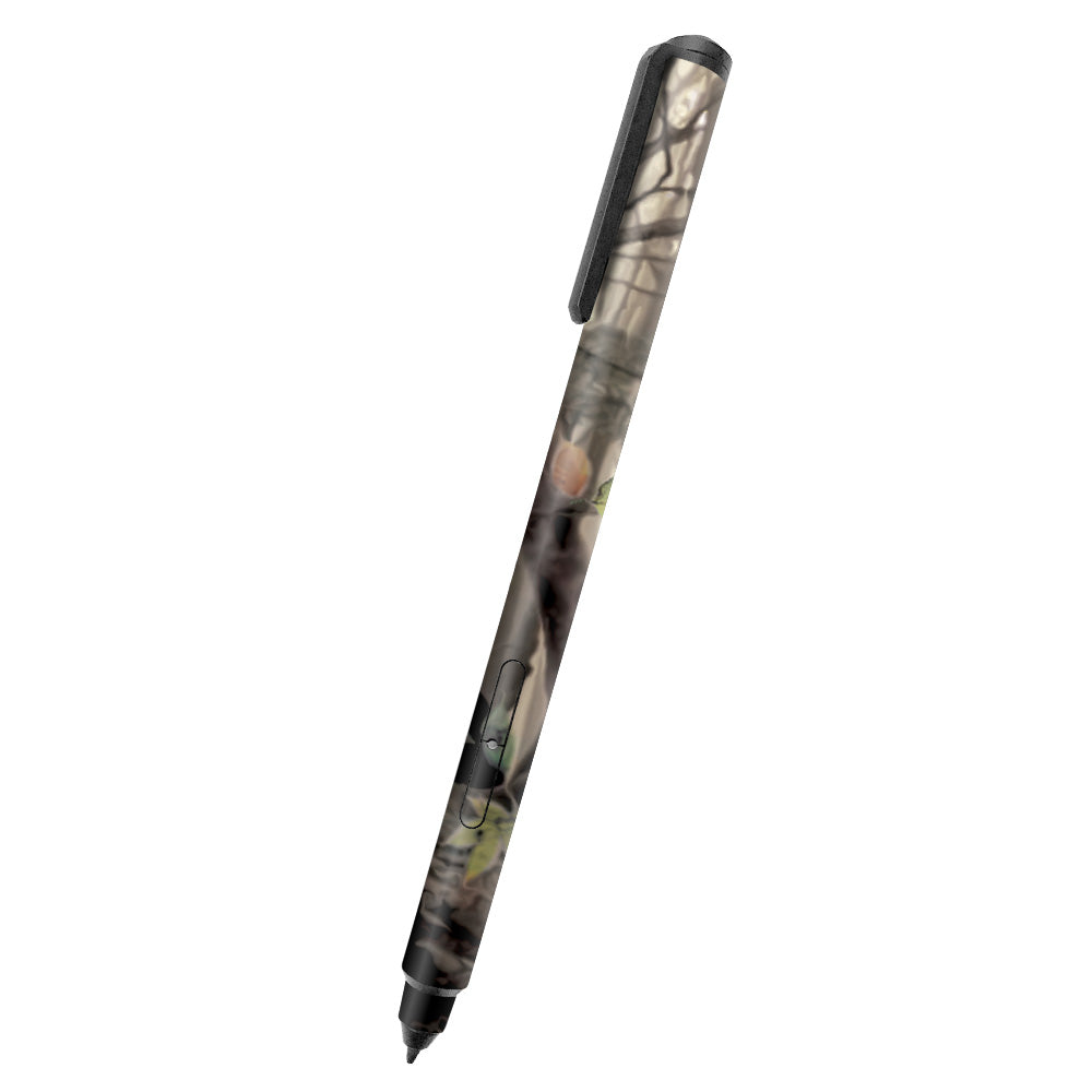 MightySkins NUPEN-Tree Camo Skin for Nuvision Digital Pen - Tree Camo | Rose Chloe