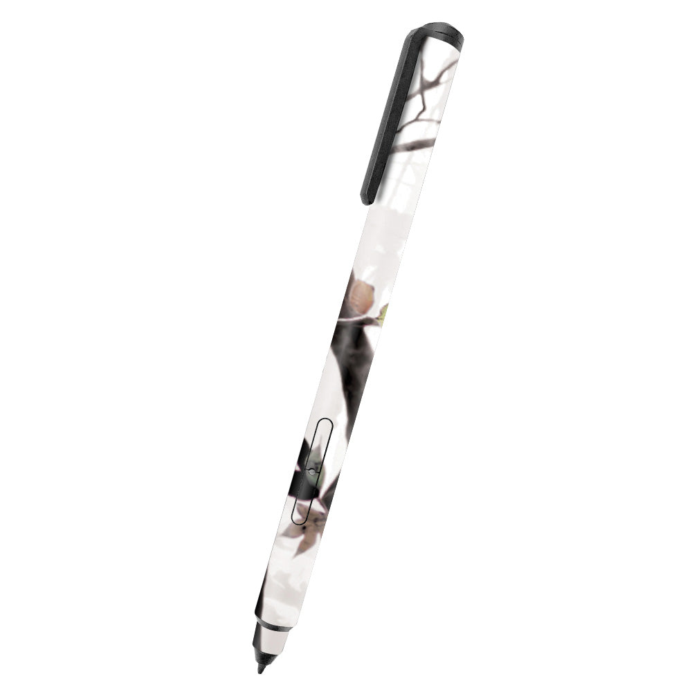 MightySkins NUPEN-Artic Camo Skin for Nuvision Digital Pen - Artic Cam | Rose Chloe