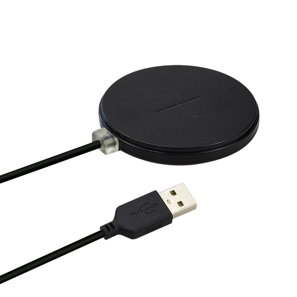 Wireless Fast Charging Power Source Charger For