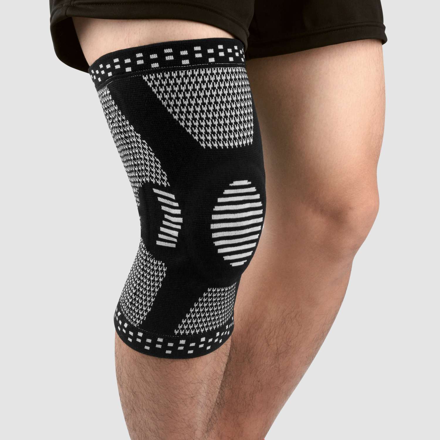 FitVille Wrap-up Knee Brace