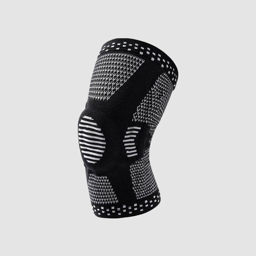 FitVille Wrap-up Knee Brace