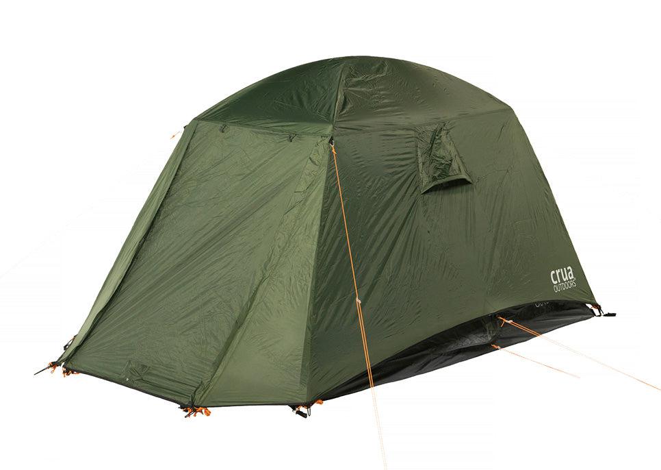 Crua XTENT Tent