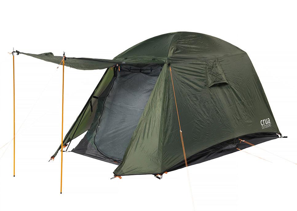 Crua XTENT Tent