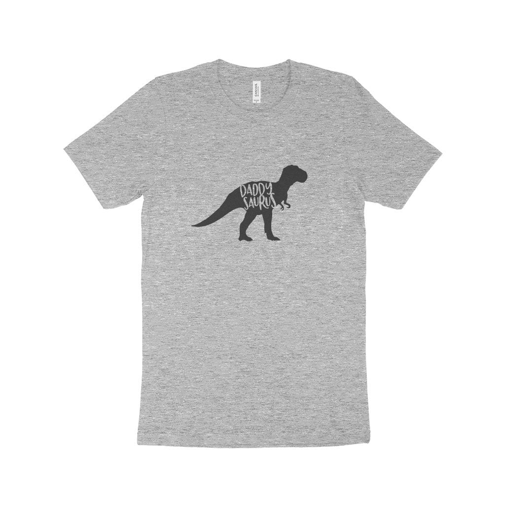 Dad Dinosaur Shirt Made in USA