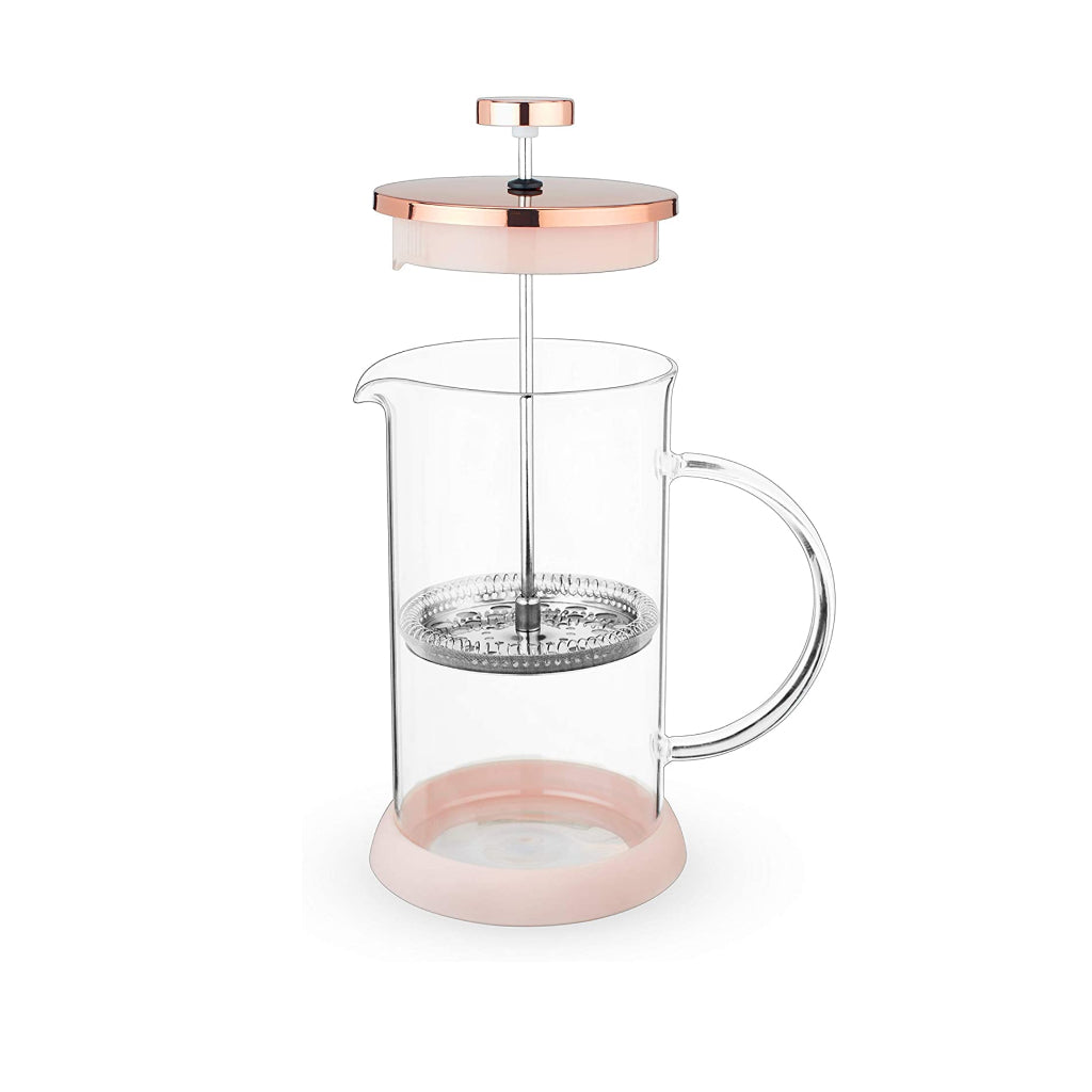 Riley™ Glass Tea Press Pot