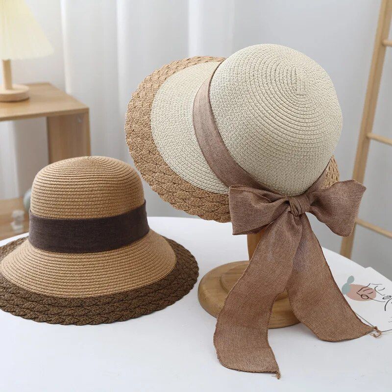 2023 Trendy Unisex Beach Sun Hat