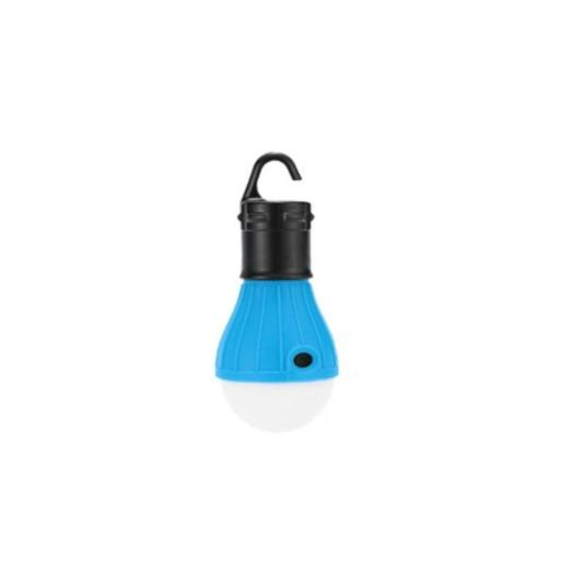 Hooked Camping Tent Light