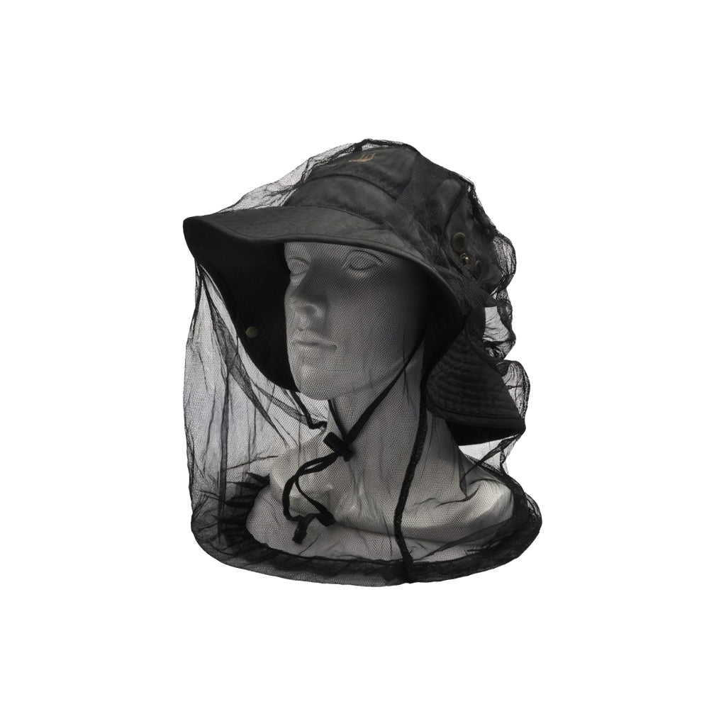 Ace Camp Mosquito Head Net