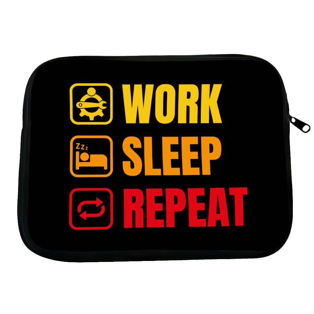 Cool HP 16" Sleeve - Funny Laptop Sleeve - Themed Laptop Sleeve with Zipper