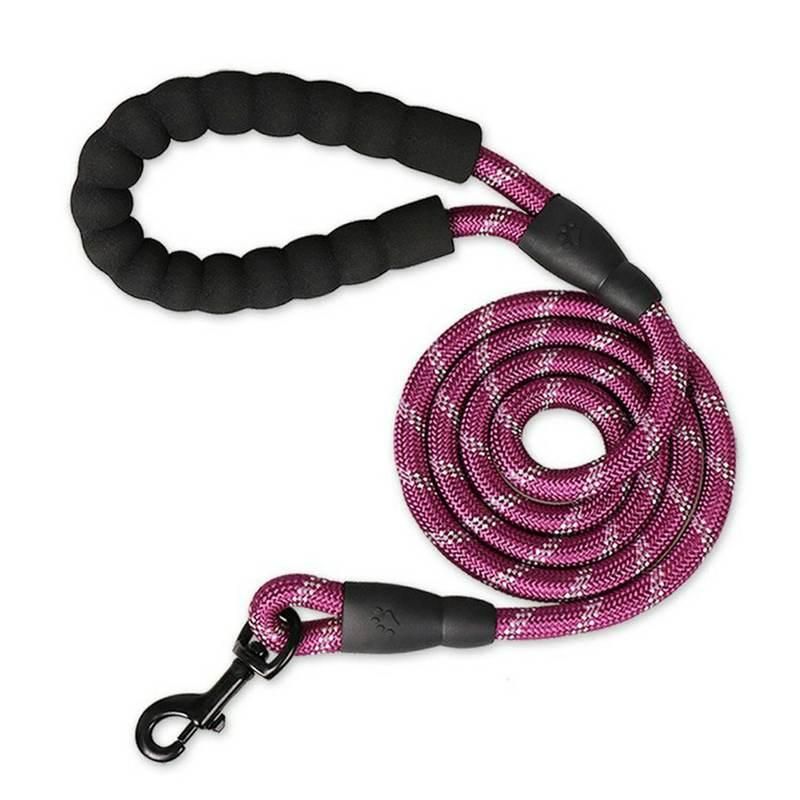 Premium Quality Nylon Reflective Leash